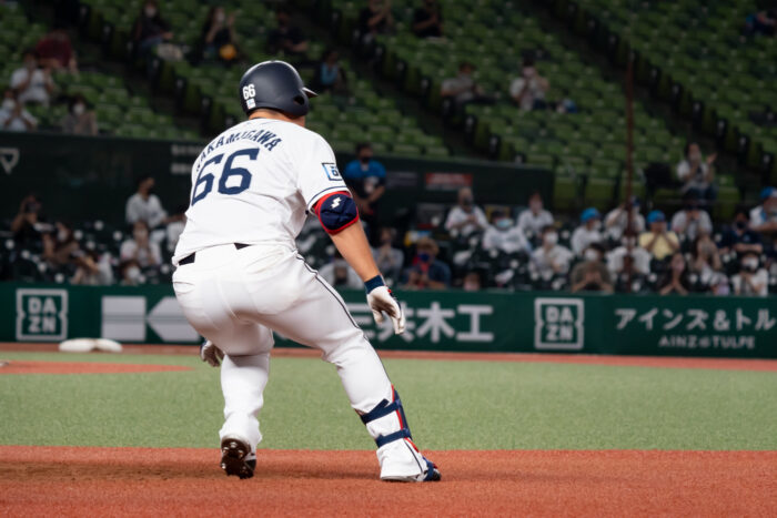 仲三河 優太
